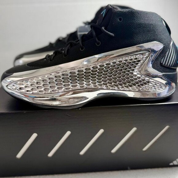 ADIDAS ANTHONY EDWARDS 1 [JI0424] MENS Sz:11.5 | NWB - Picture 4 of 10